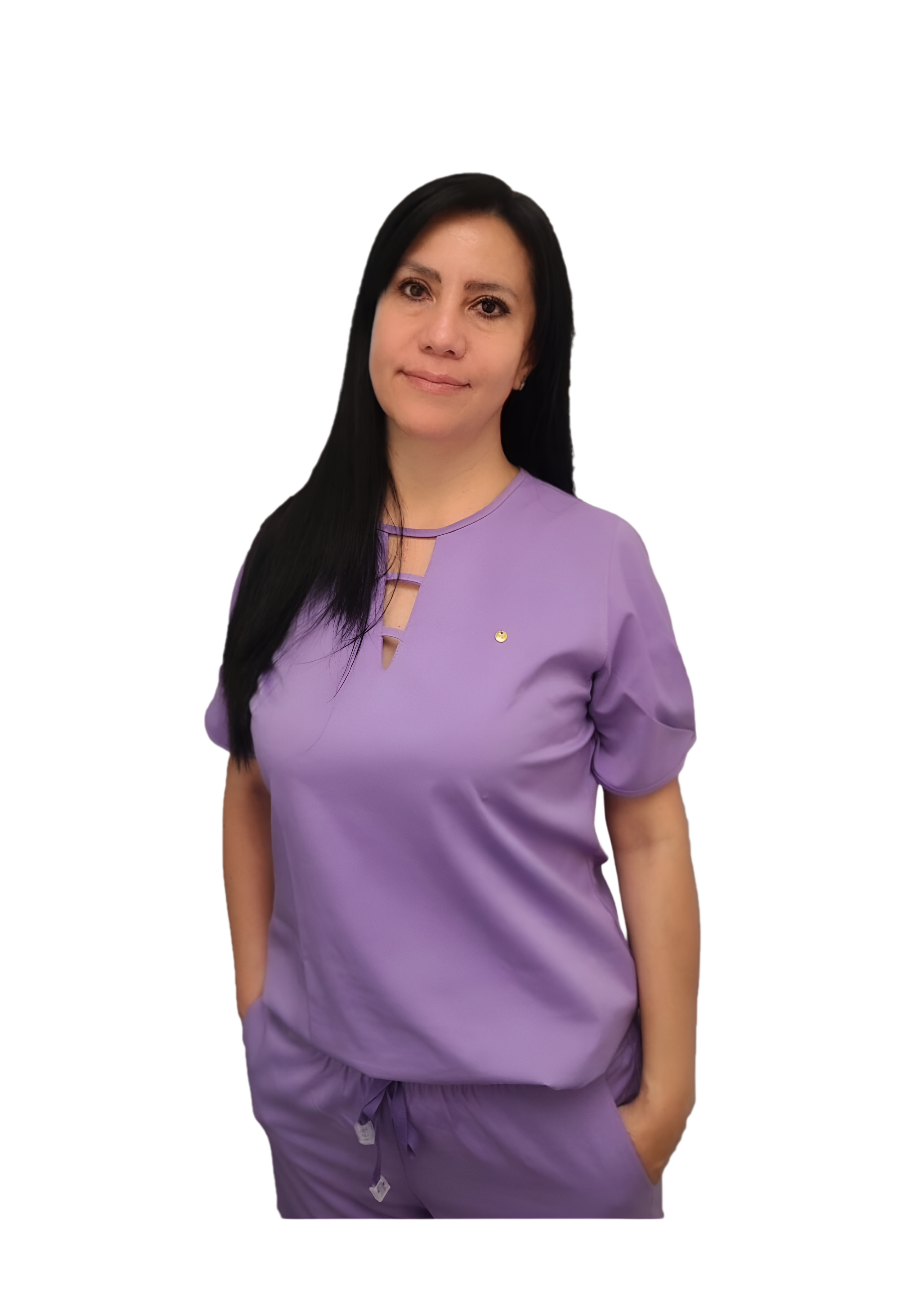 Rocio Romero